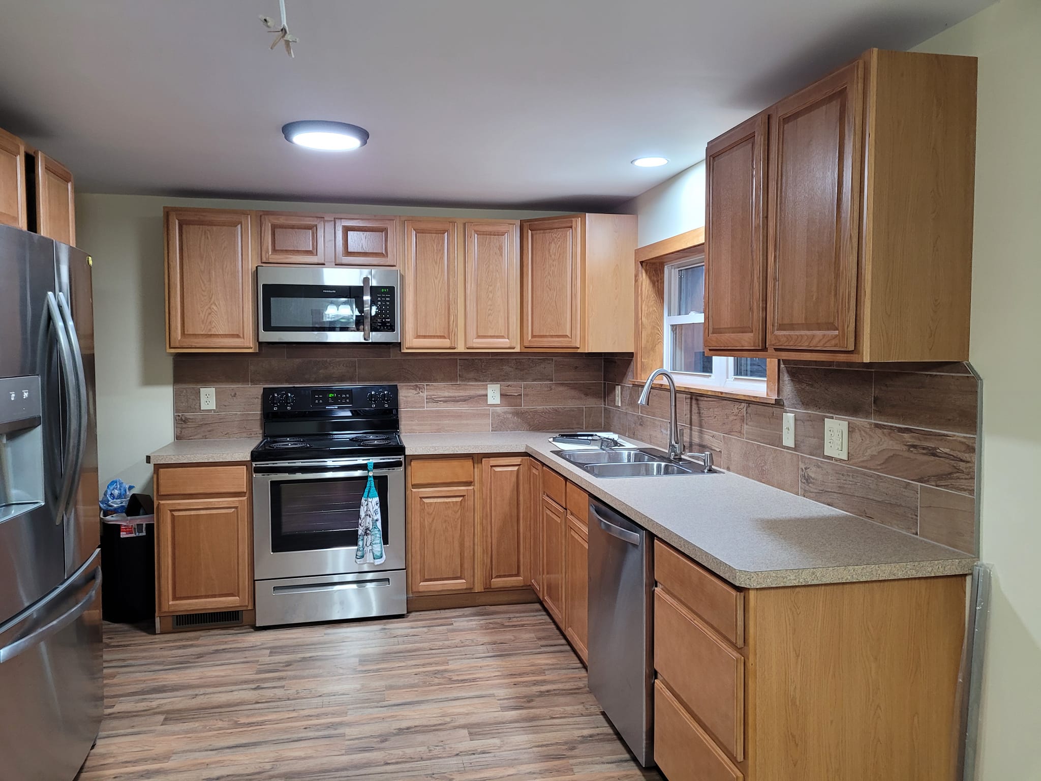 Keith A. Hook Construction team in Selinsgrove, PA - people or person