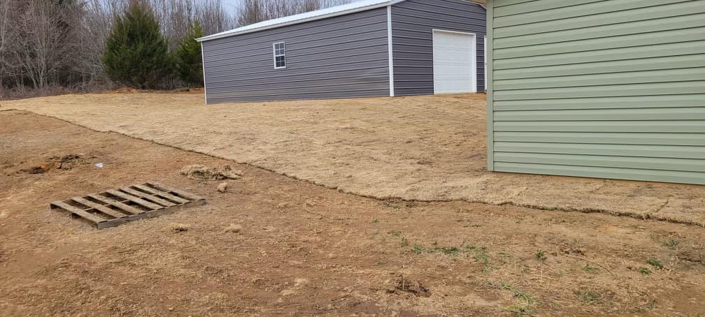  for 1UP Services LLC in Starr, SC