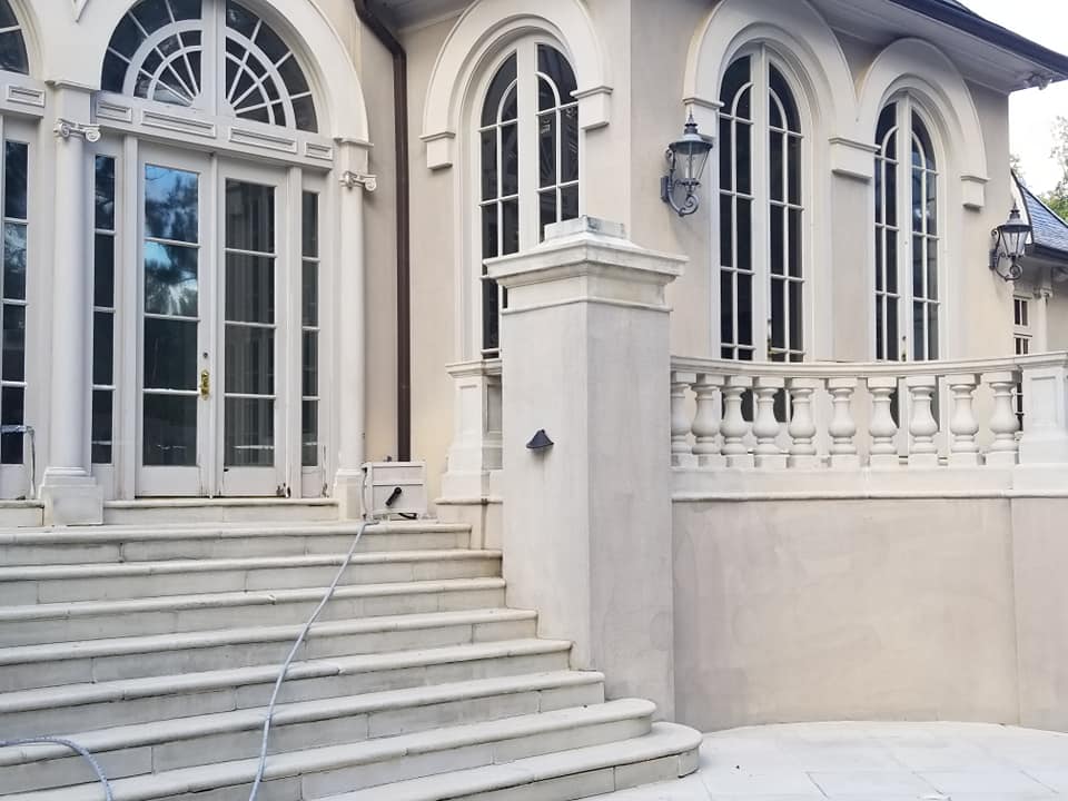 National Painting & Drywall LLC team in Lawrenceville, Georgia - people or person