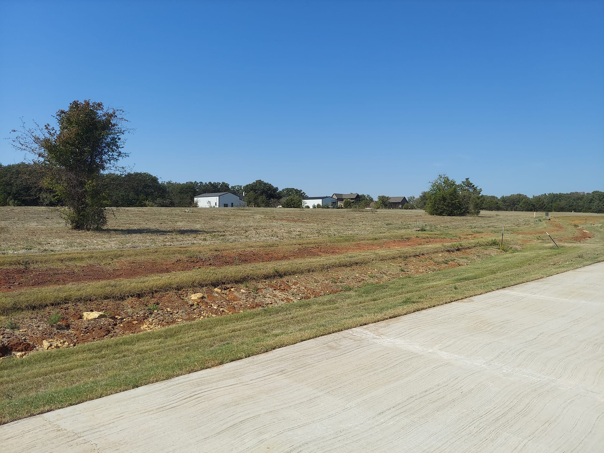 4H Property Services team in Sanger, TX - people or person