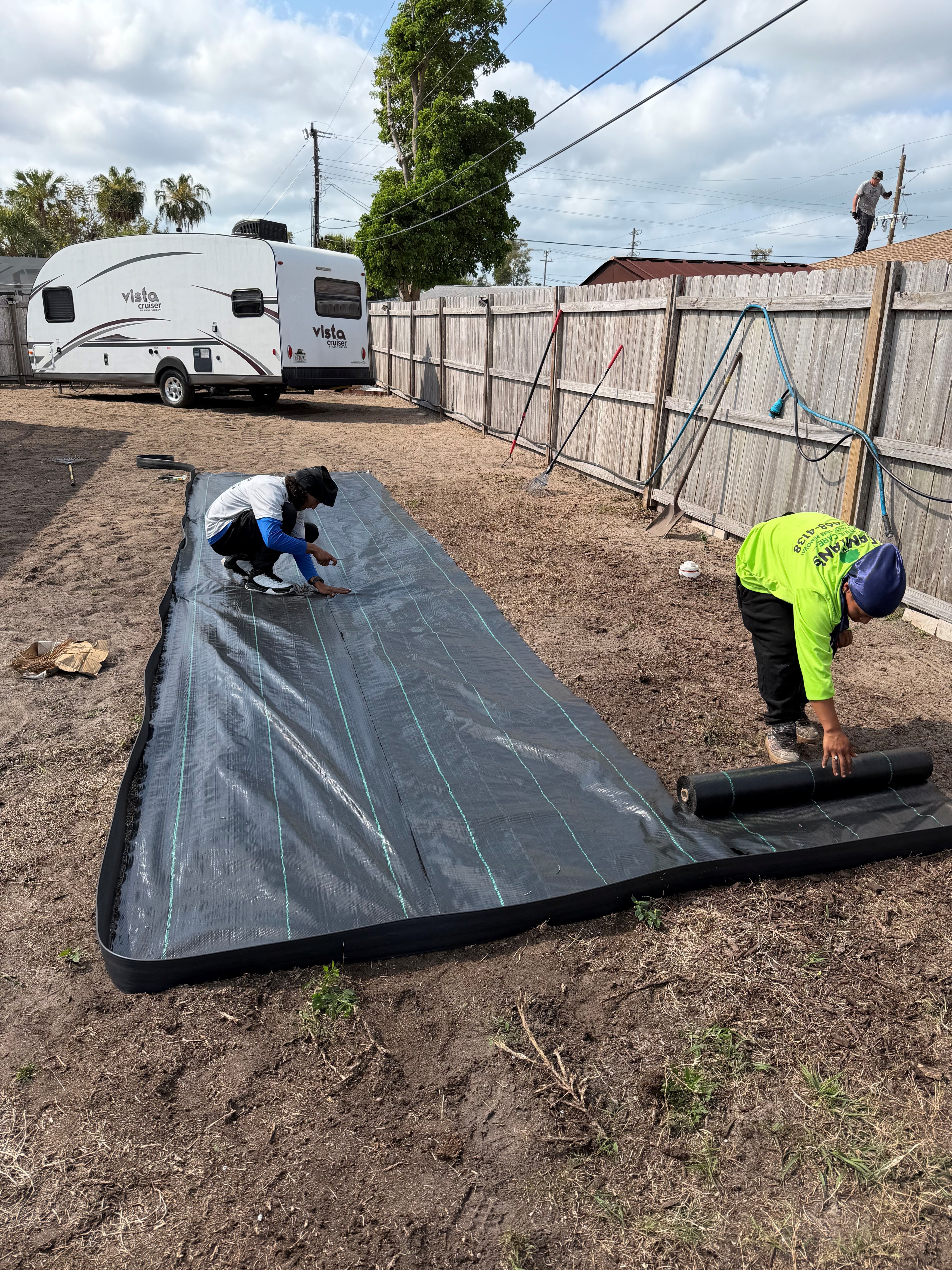  for Damian’s Tree Care in Sarasota, FL