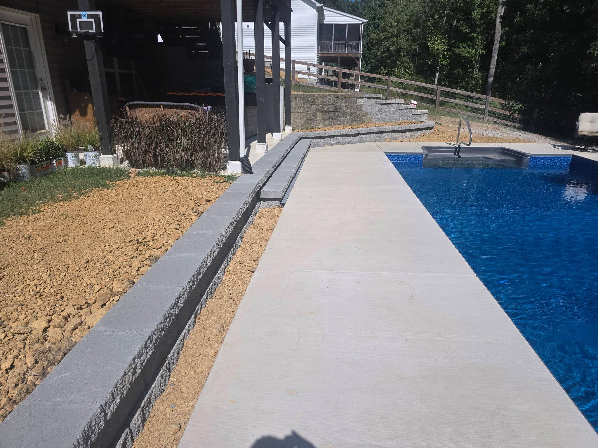  for PCG LLC in Charlotte, NC