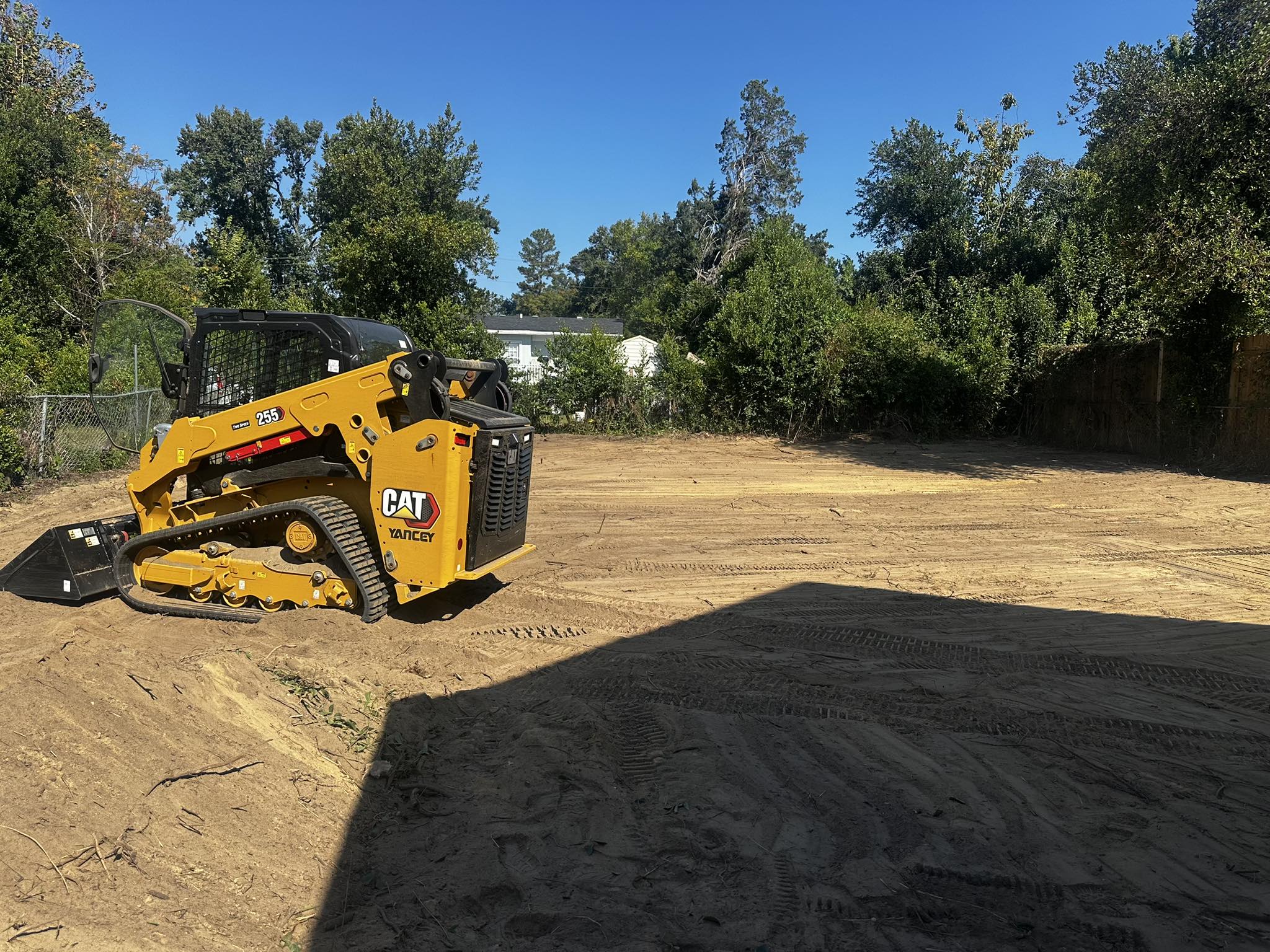 V&S Grading team in Harlem, GA - people or person