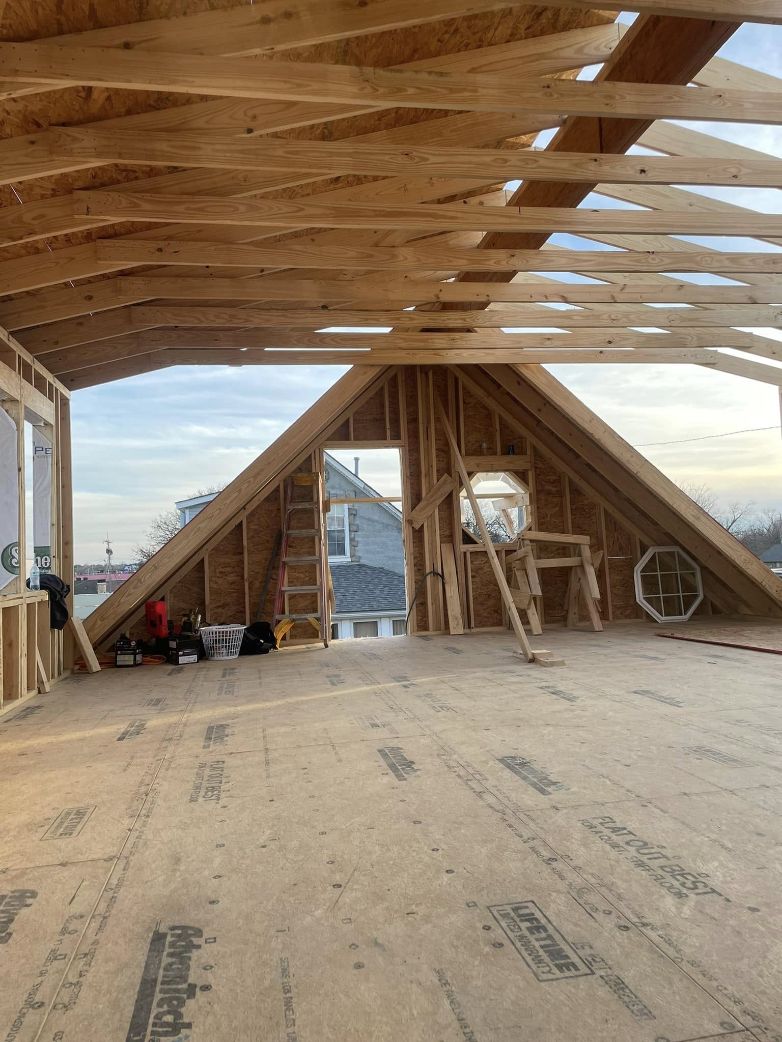  for Lawton Home Services in Lawton, OK