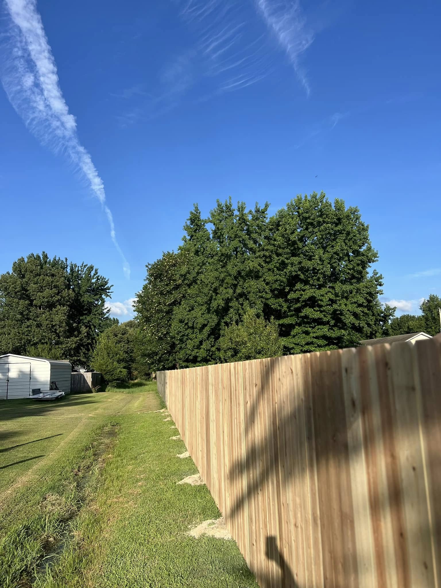  for KBM Fencing & More in Paragould, AR