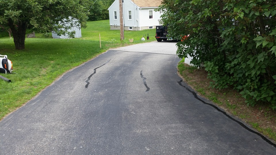  for AM Sealers in Griswold, CT