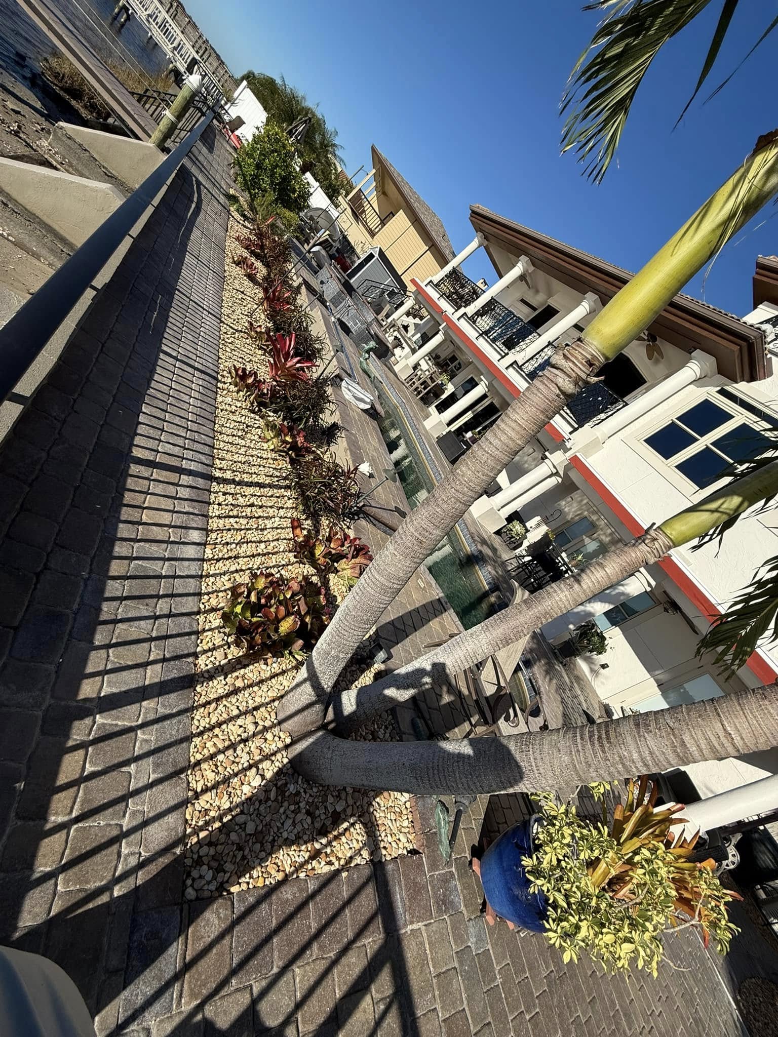  for Vanic's Landscaping in Port Orange, FL