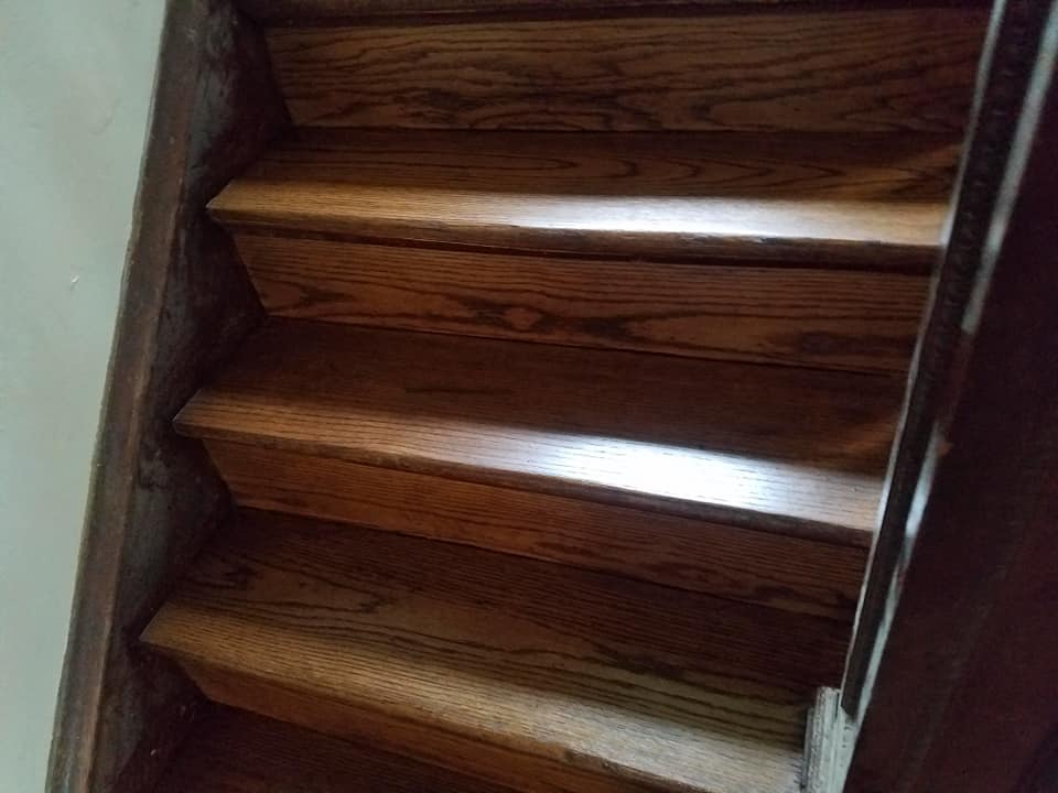  for Kastor Custom Flooring & Carpentry in Kansas City, MO