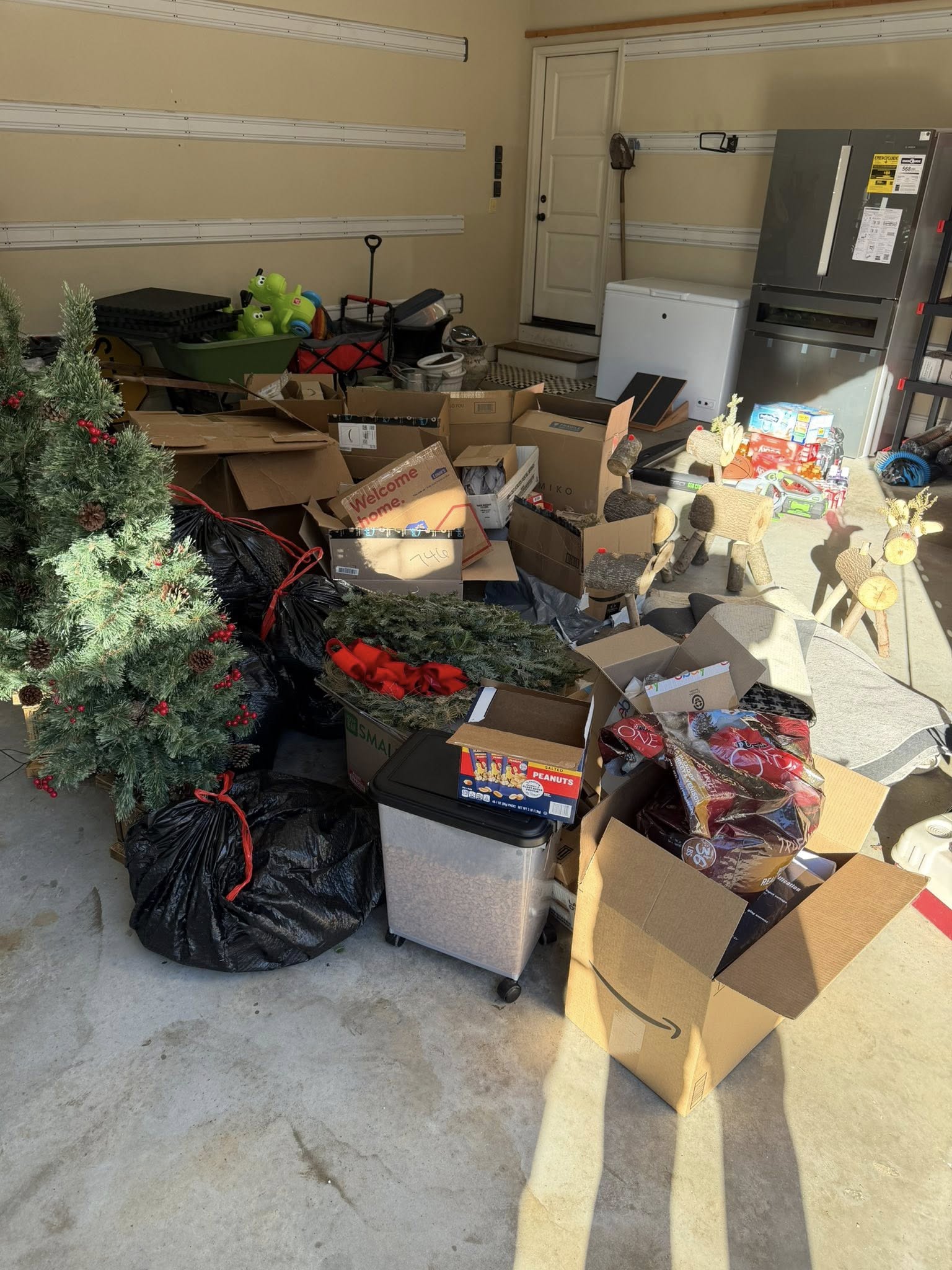  for Done2Day LLC in Wake Forest, NC