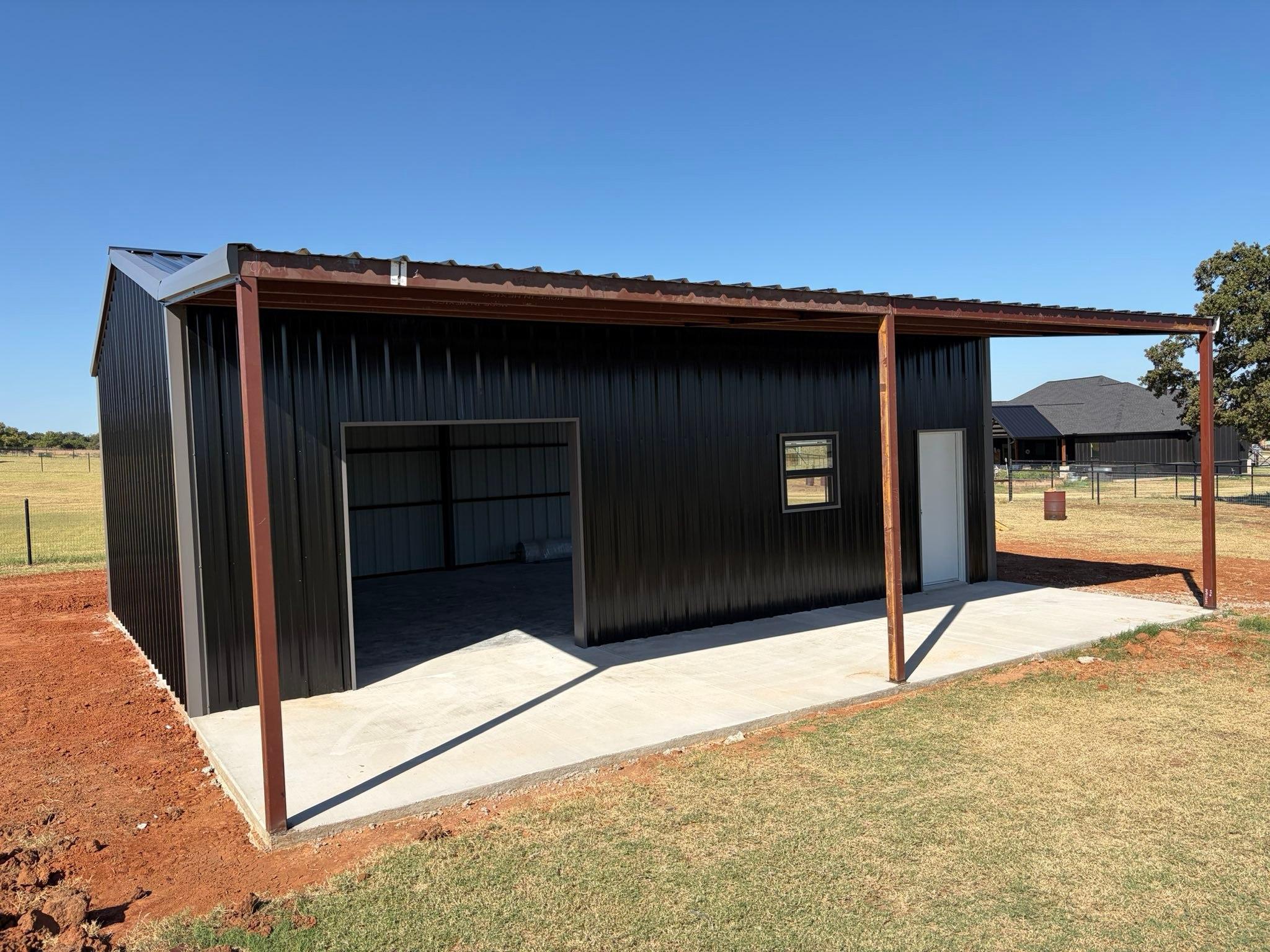  for Freedom Contracting Of Texas LLC. in Springtown, TX