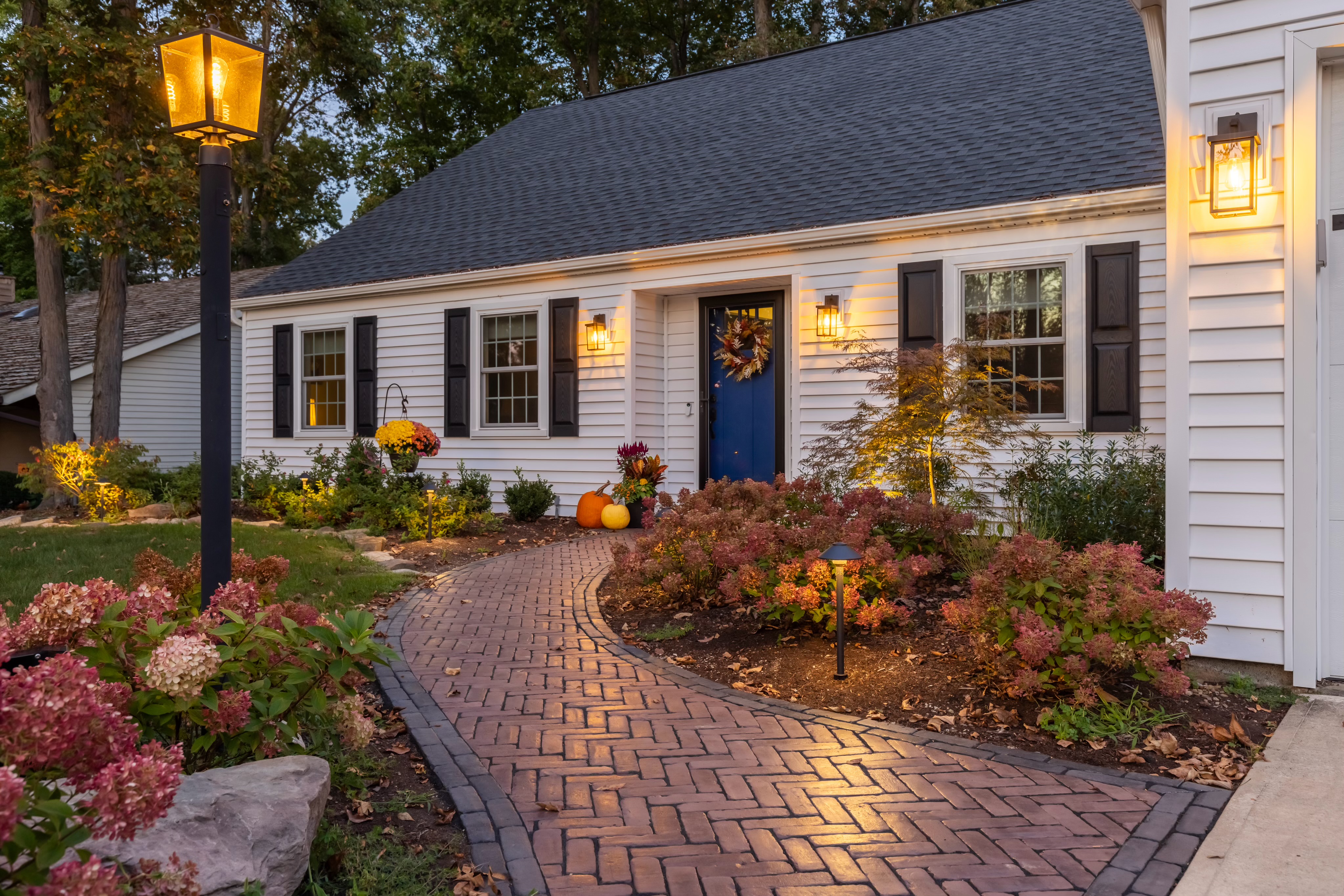  for Hillside Landscape & Design in Chesterland, OH