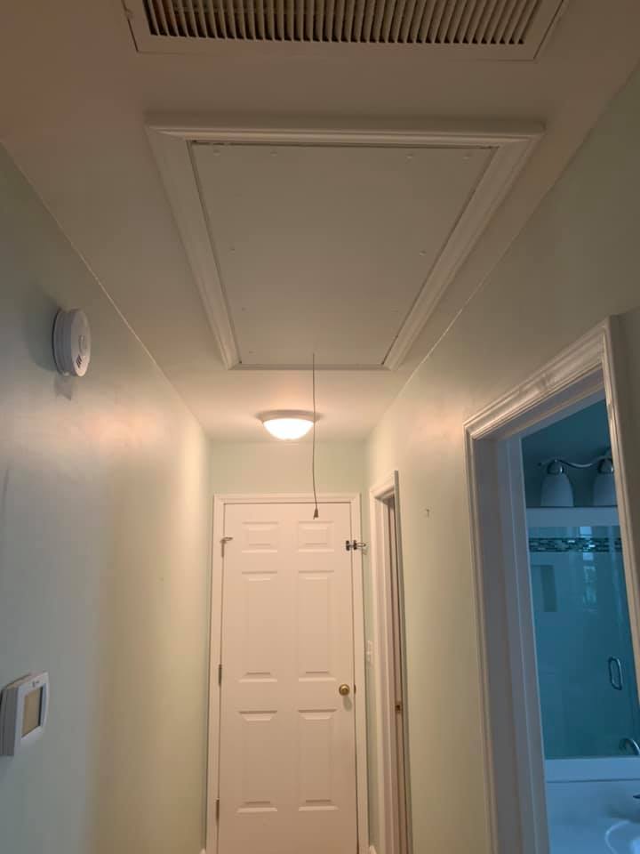  for JD’s Professional Painting Services in Beaufort, NC