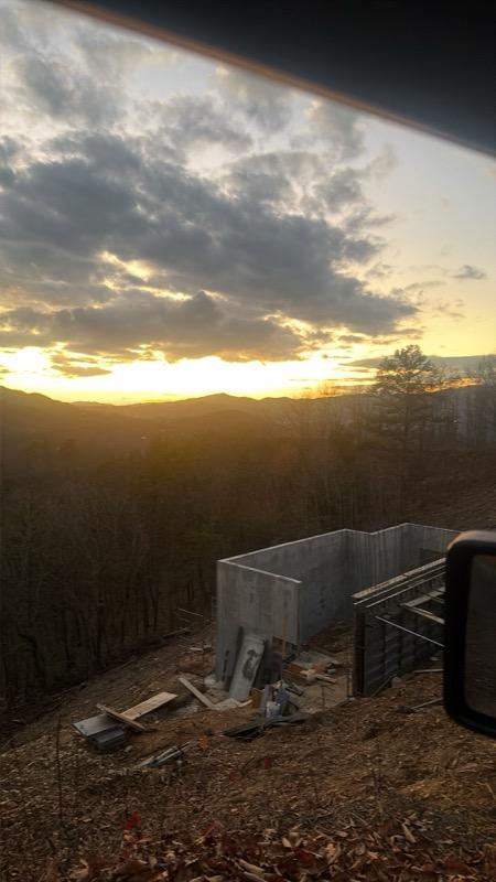  for Precision Foundation in Knoxville, TN