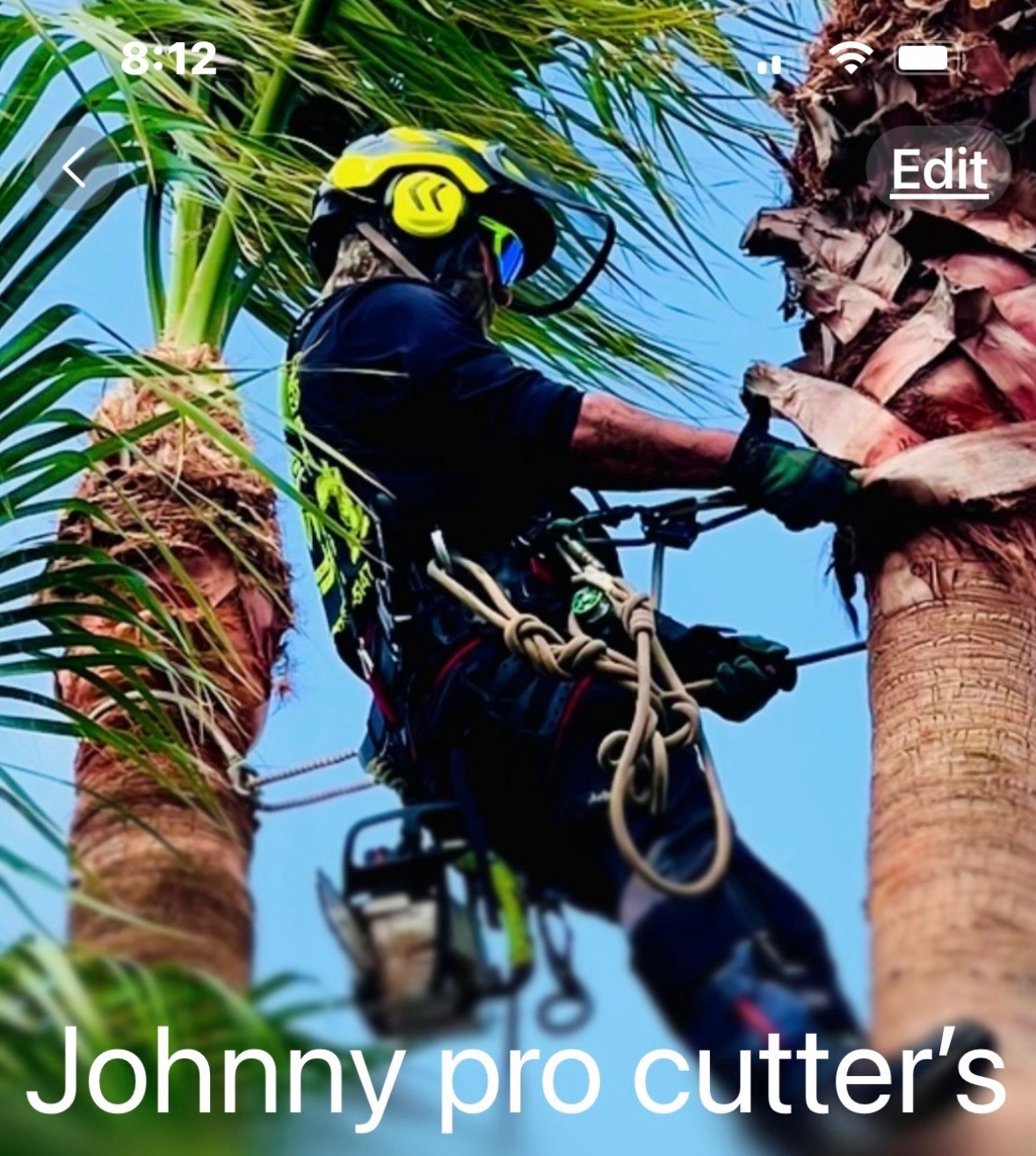 Johnnys Pro Cutters team in Corpus Christi, TX - people or person