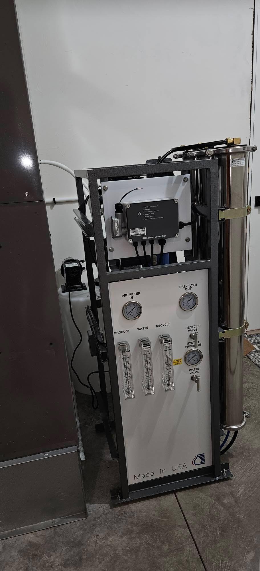  for The Water Guy in Roundup, MT