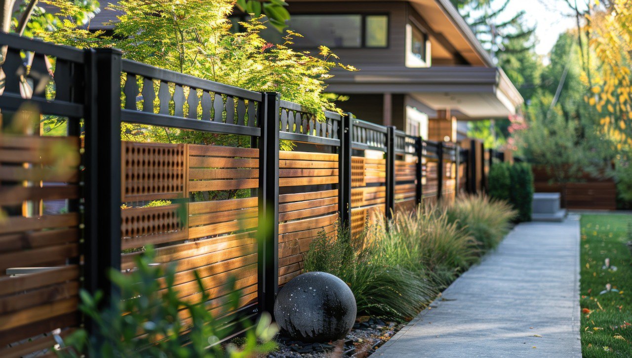  for Midwest Custom Fencing & Welding in Hannibal, MO