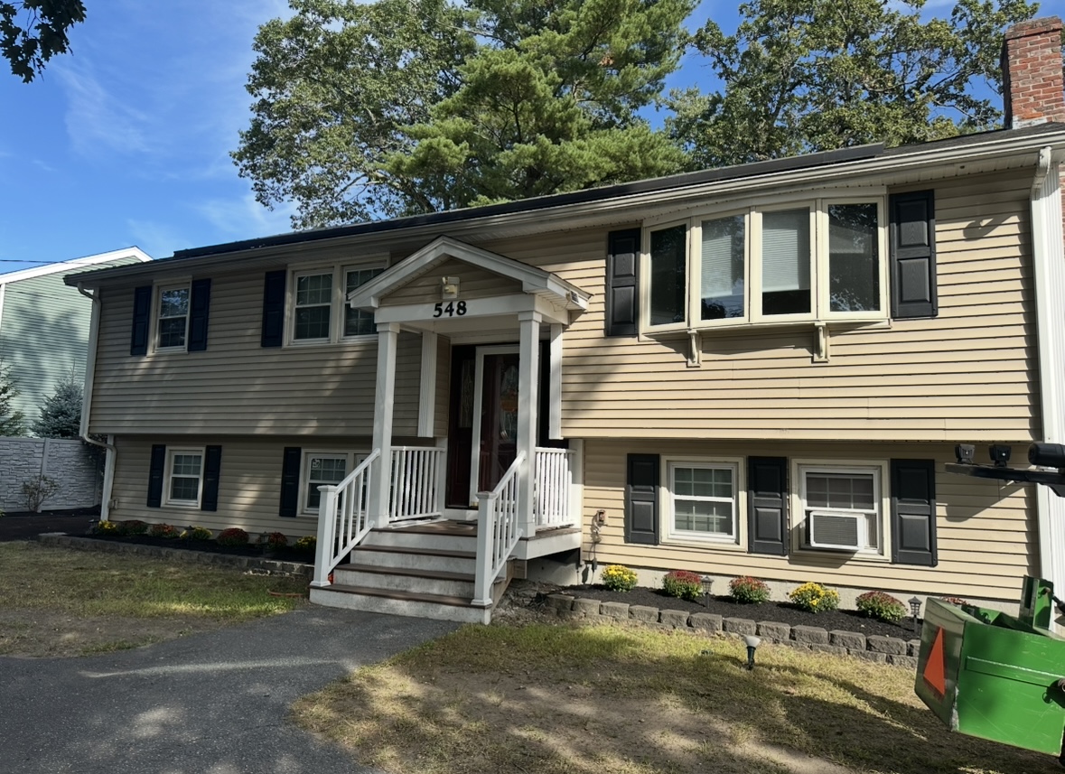  for Pote Landscaping LLC in Wilmington, MA