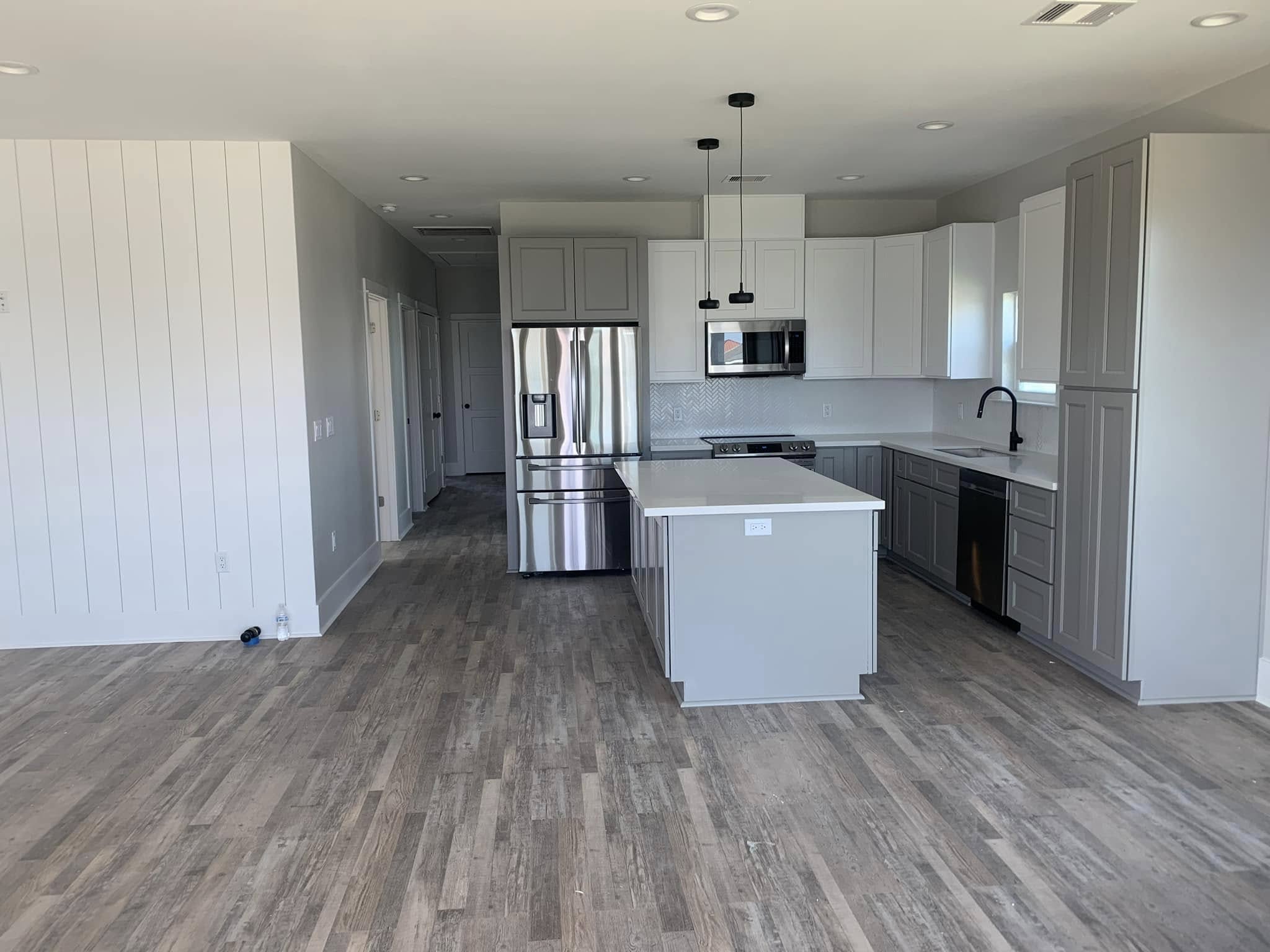  for C&E Remodel Team in Galveston, TX