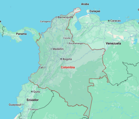 Colombia