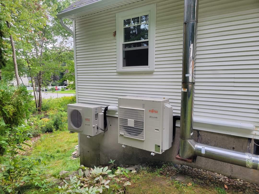 Electrician company Corman Electric in Sandown, NH
