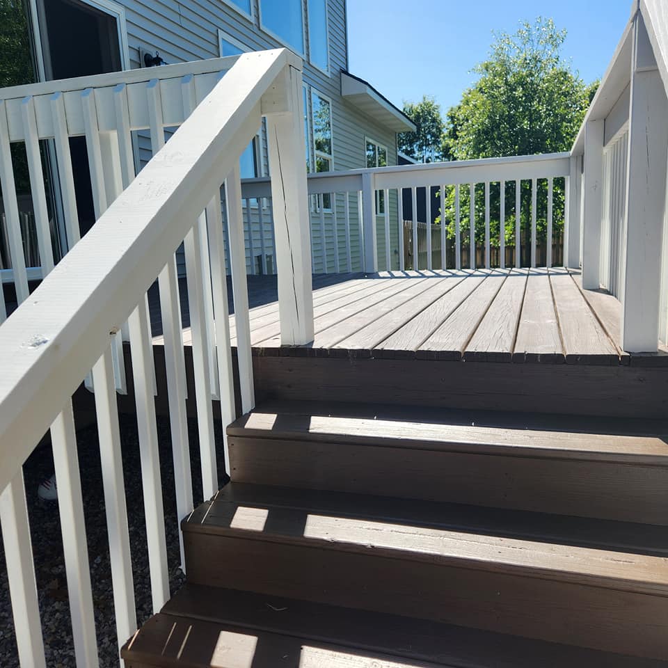  for Troy Jones Renovation in Fennville, MI