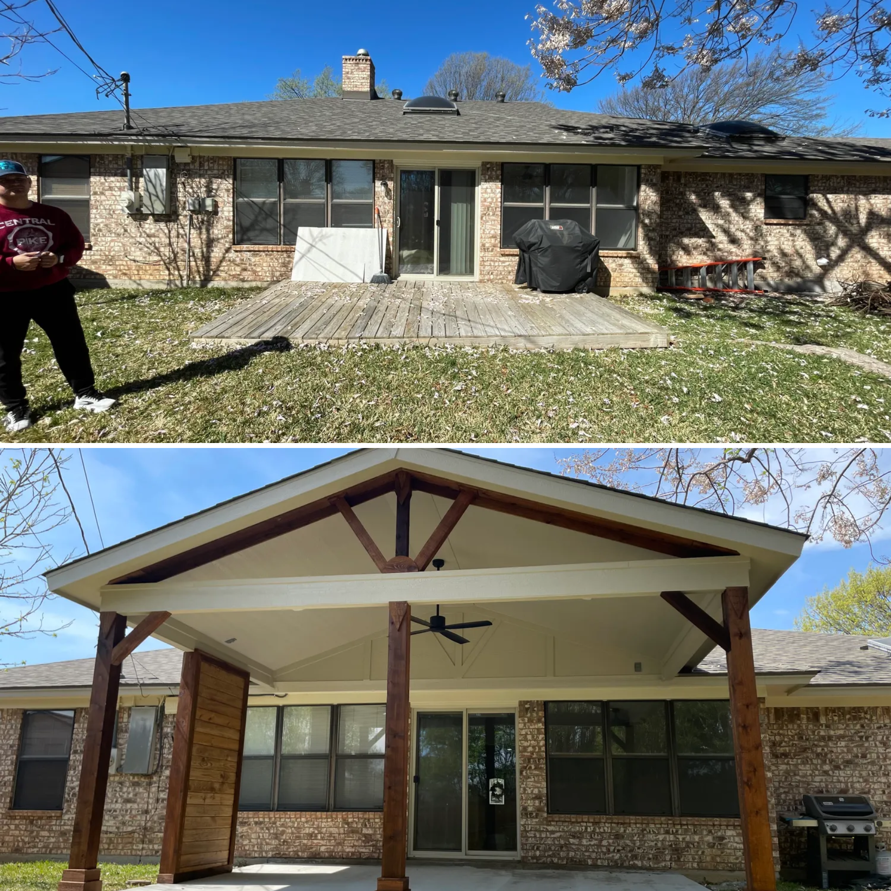  for Revival Remodeling and Roofing in Grapevine, TX