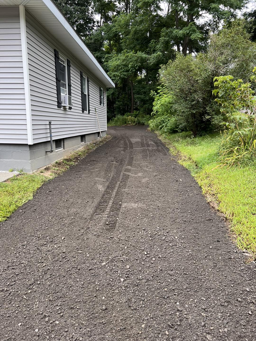  for Gray Earthworks in Levant, ME