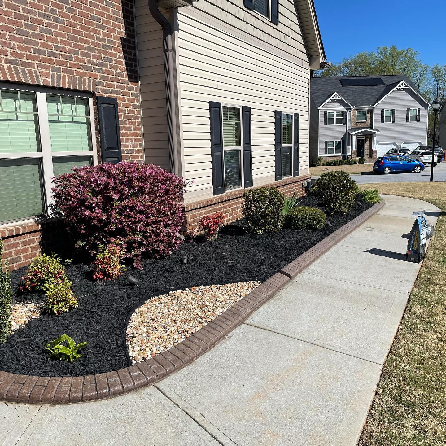 JIF Concrete Services team in Greenville, SC - people or person