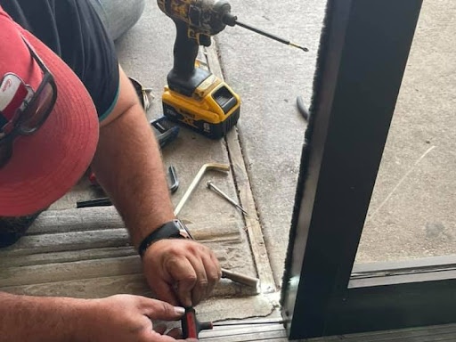  for Tiptop Door Solutions in Floresville, TX