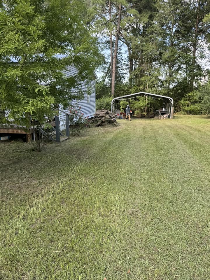  for Sierra Verde Landscaping in Vidalia, GA