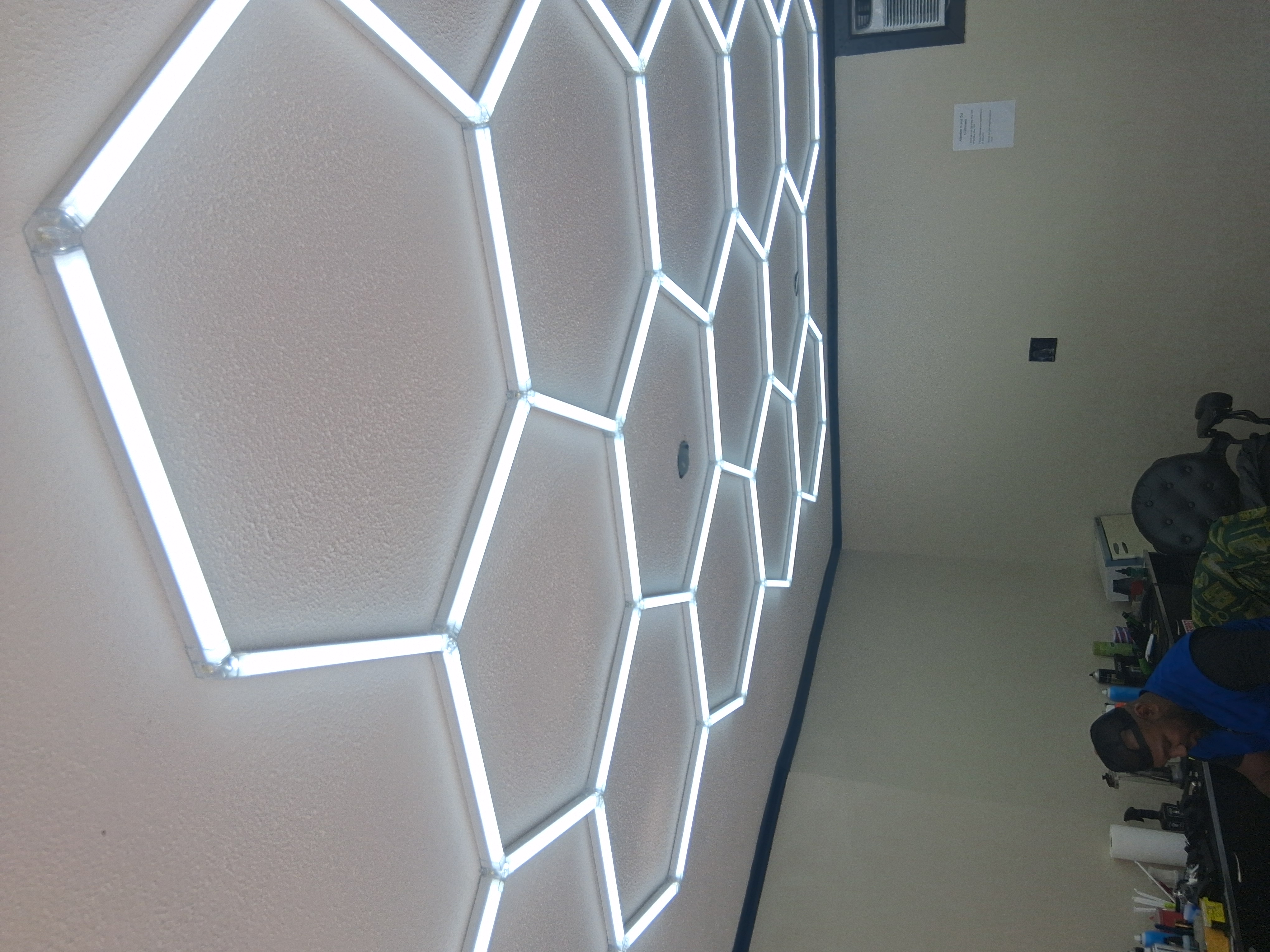  for K. Billey Construction in Brooklyn, NY