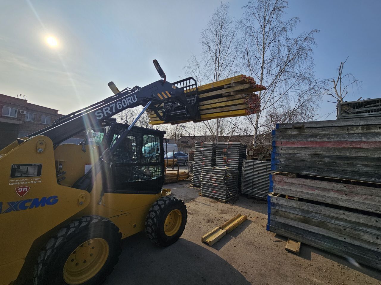  for Barricades  in Greenville, South Carolina