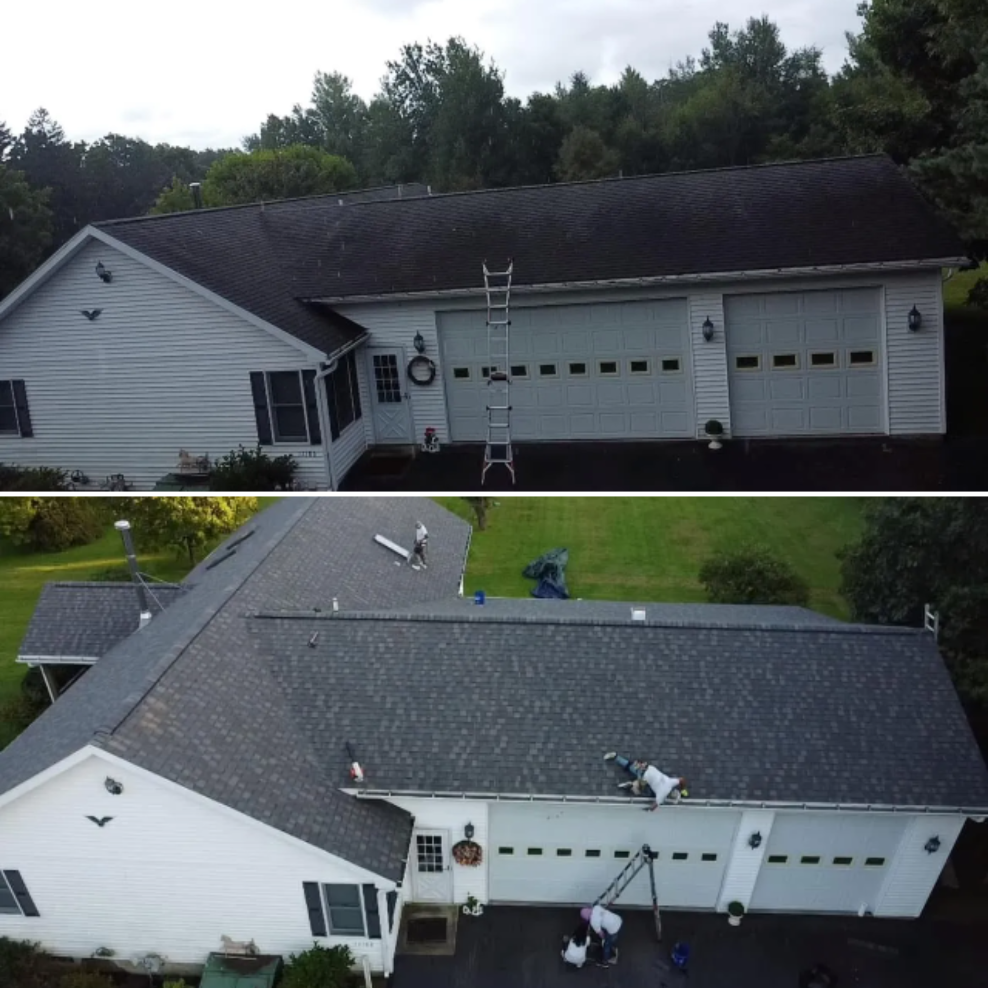  for RFK Contracting in Wolcott, NY