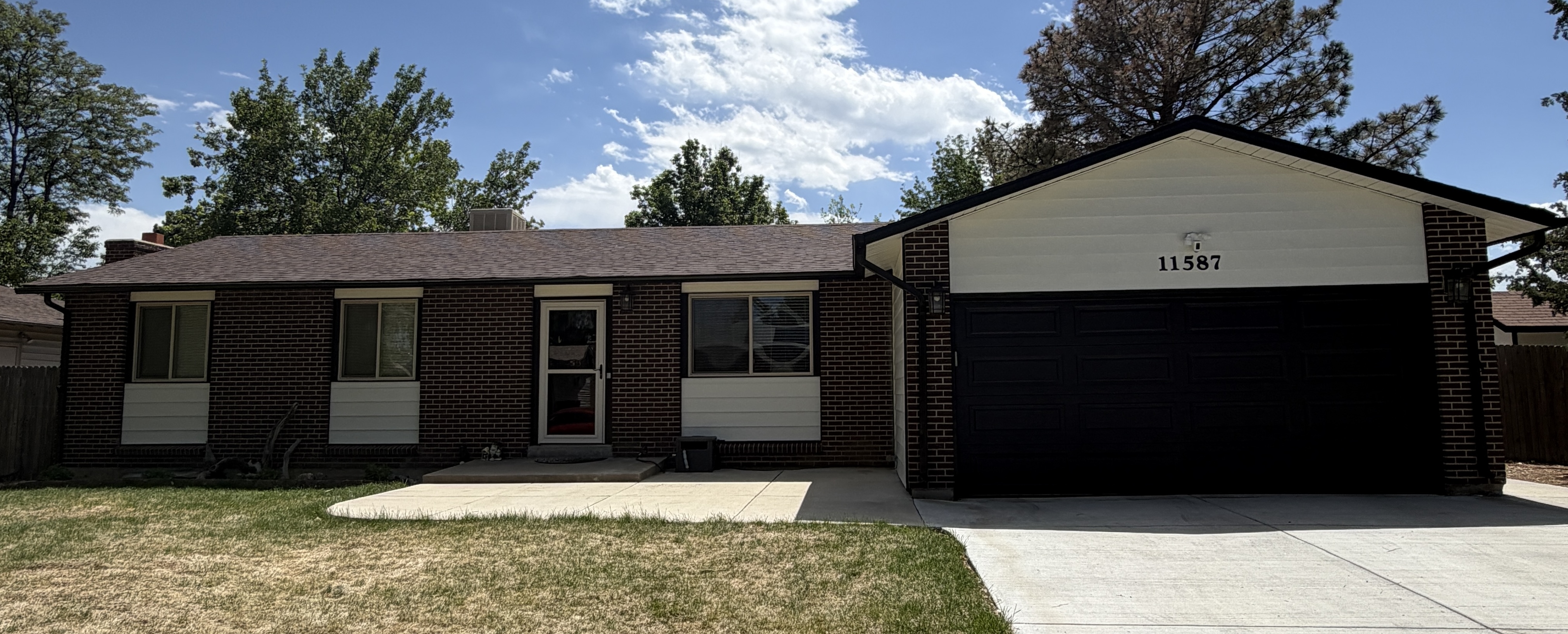  for Ascend finishes in Arvada, CO