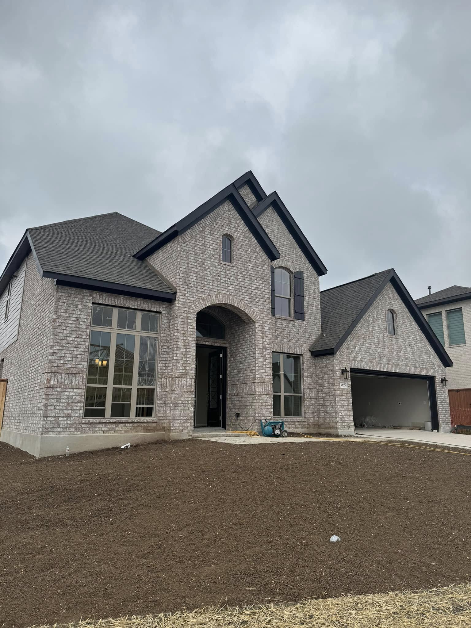  for Texas Custom Masonry in San Antonio, TX