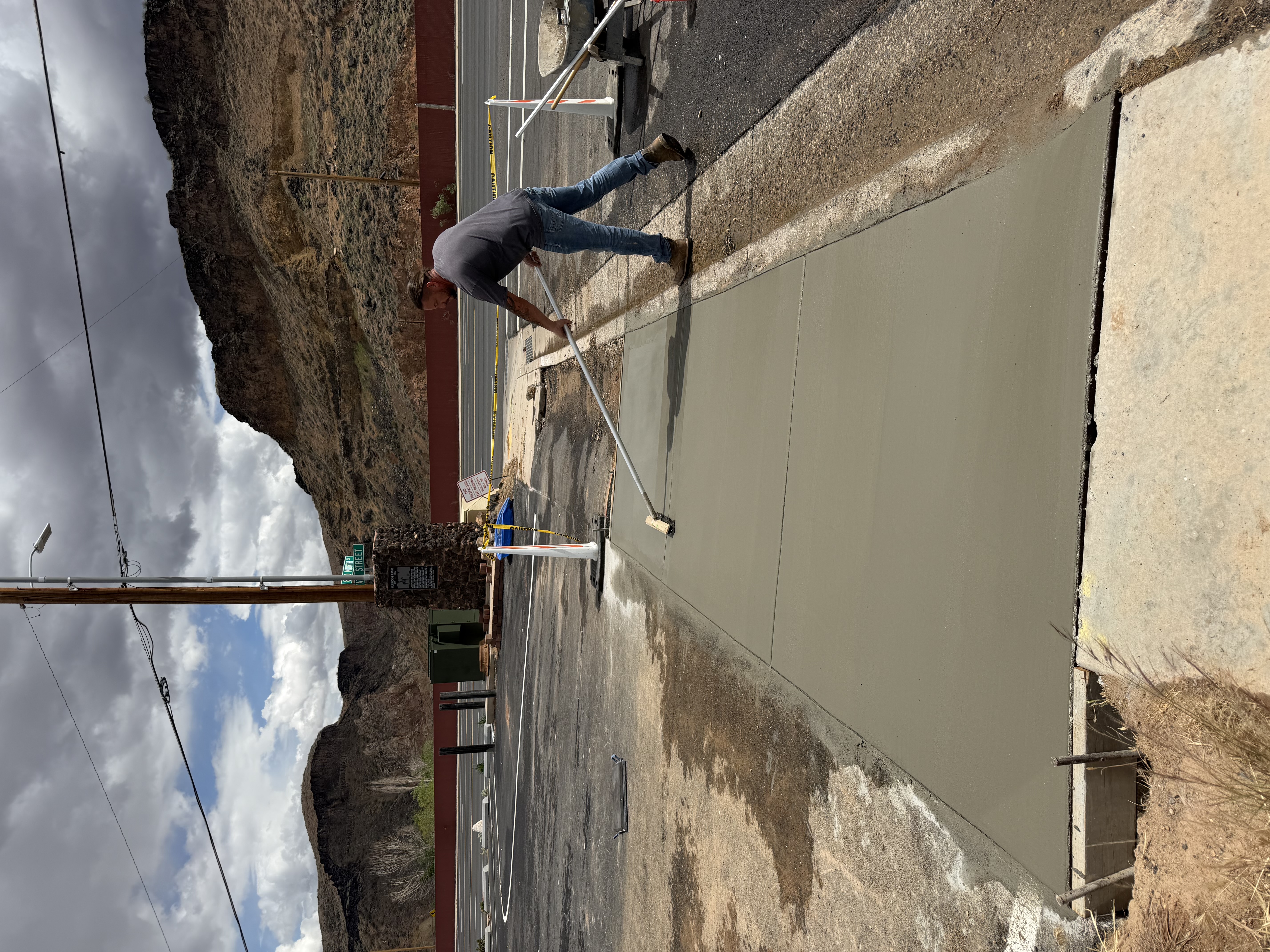  for Hurricane Valley Concrete LLC in Hurricane, UT