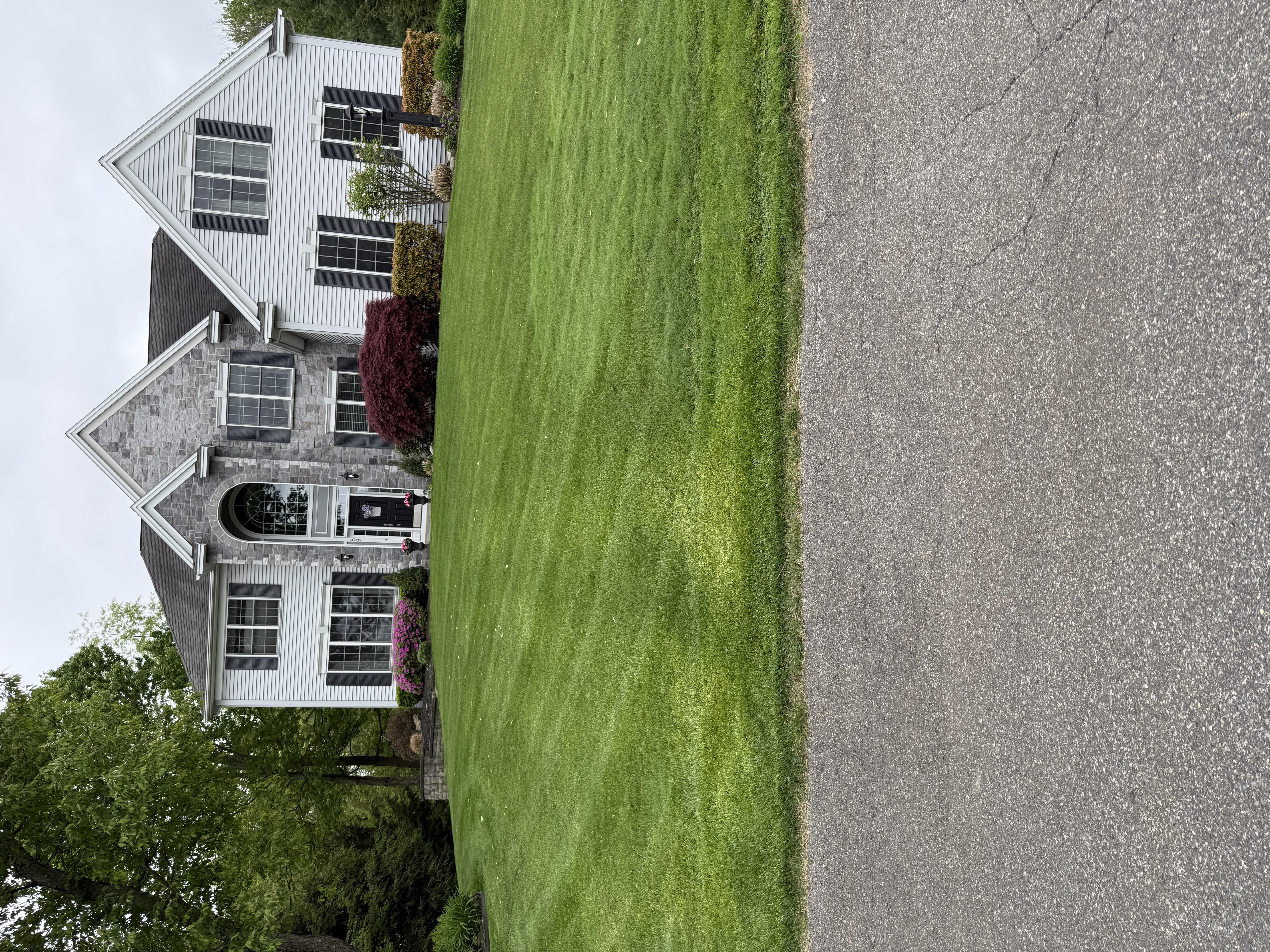  for Katinas Property Maintenance in Clifton Park, NY