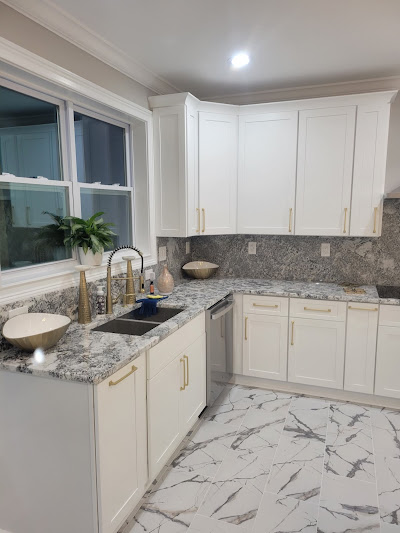 Rapid Renovations & Construction team in Atlanta, GA - people or person