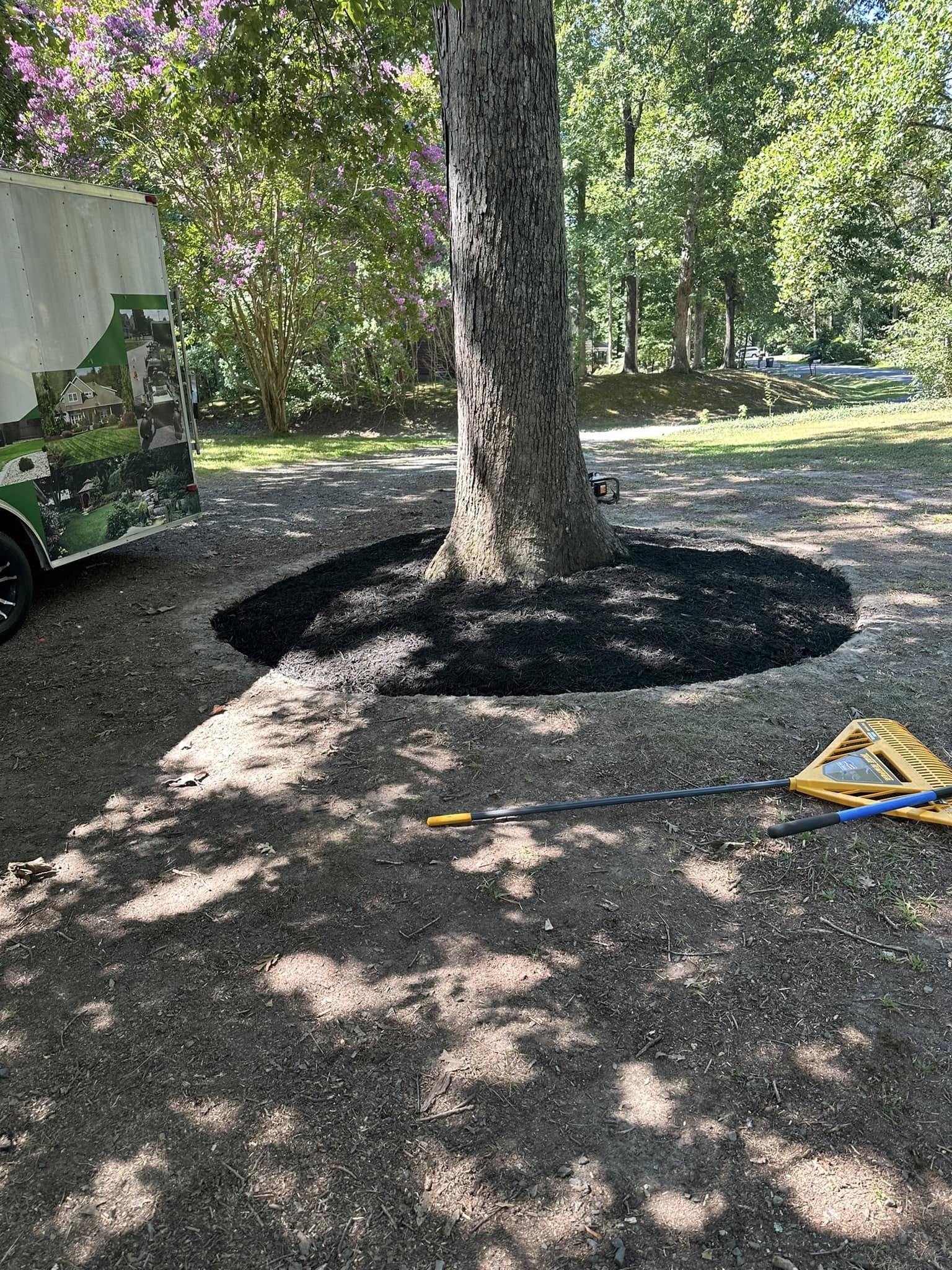  for Lawn Popper's, LLC in Richmond, VA