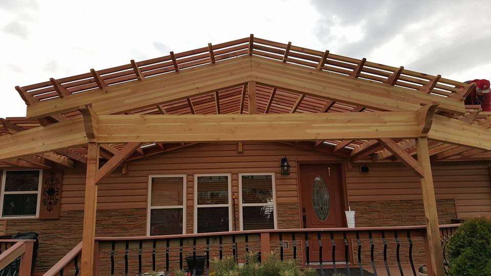  for JMH Construction in Billings, MT