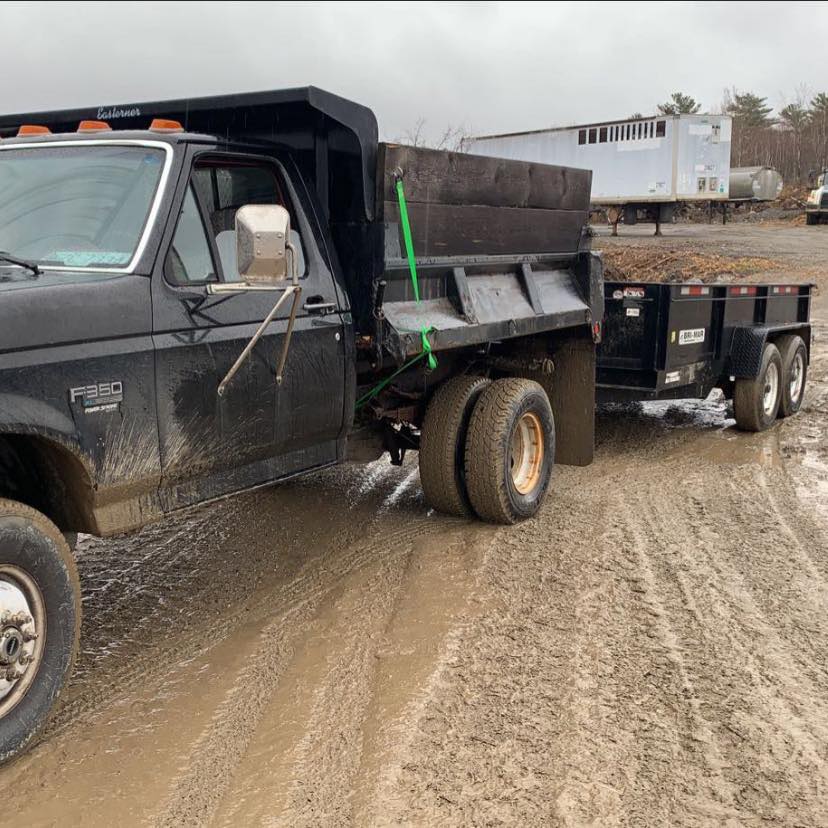  for Big G's Lawncare & Plowing in Bangor, ME