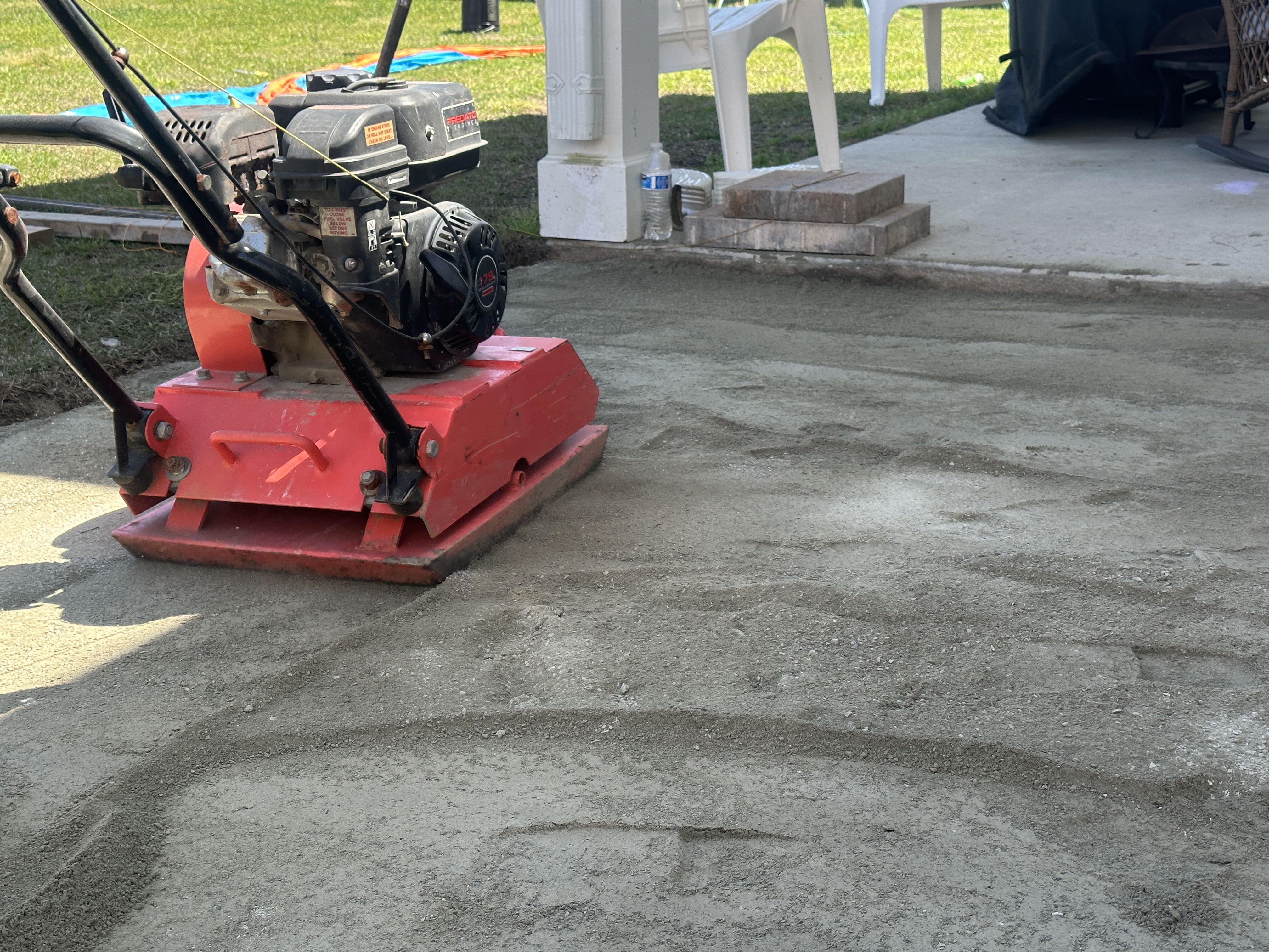  for Nature Tones Landscaping & Hardscaping in Hampstead, NC