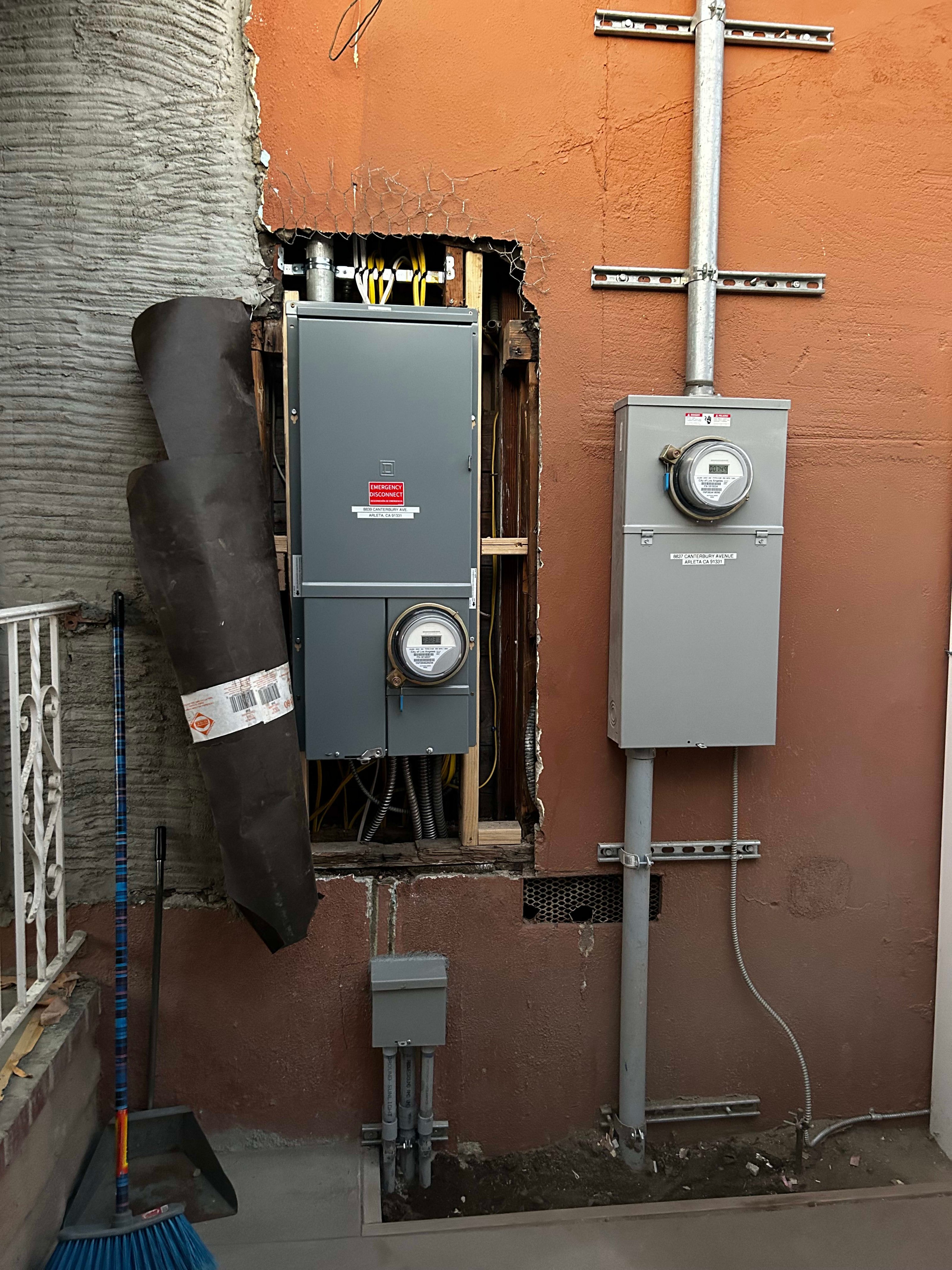  for Forge Electric Company in Torrance, CA