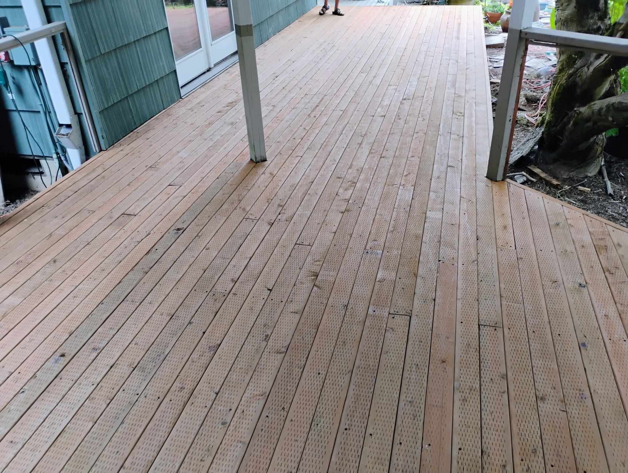  for B&C Home Improvement Solutions in Portland, OR