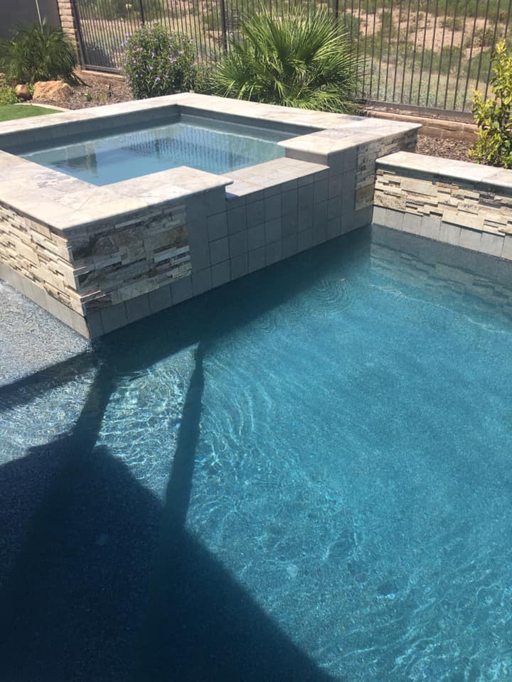 for Summer Breeze Pool Services in Glendale, AZ