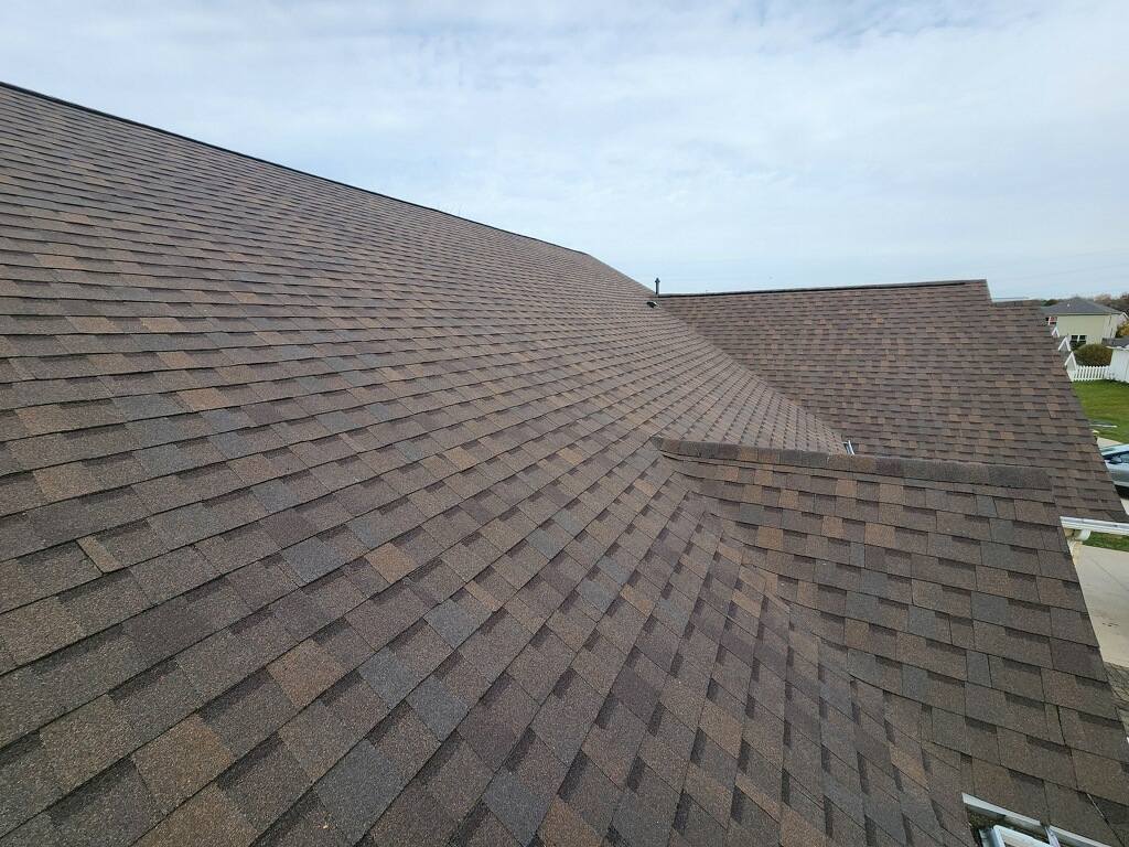  for Schelfo Roofing in Hamilton, IN
