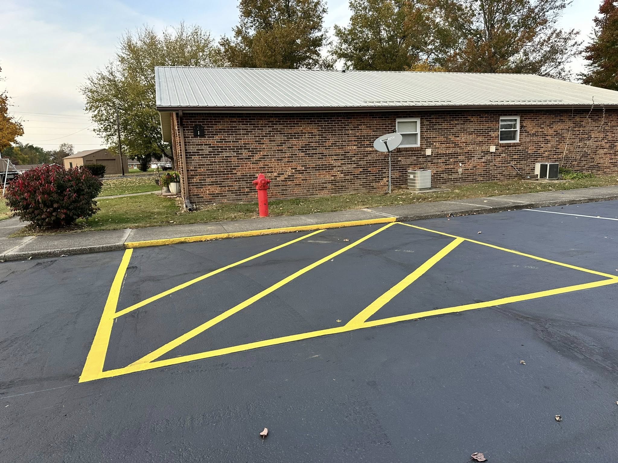  for Heady Seal Coating in Sturgis, KY