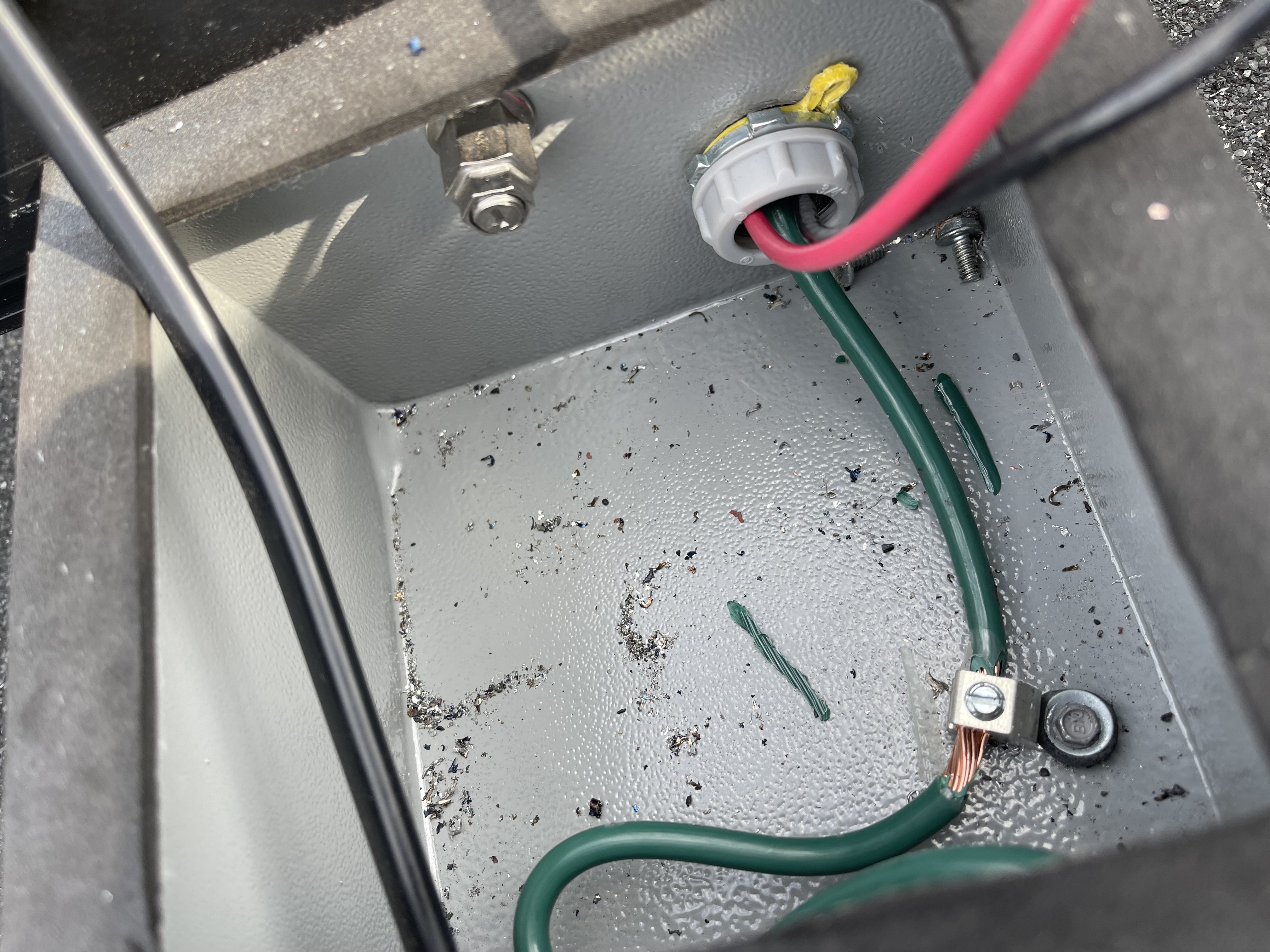  for Moimoi & Odeen LLC in New York, NY