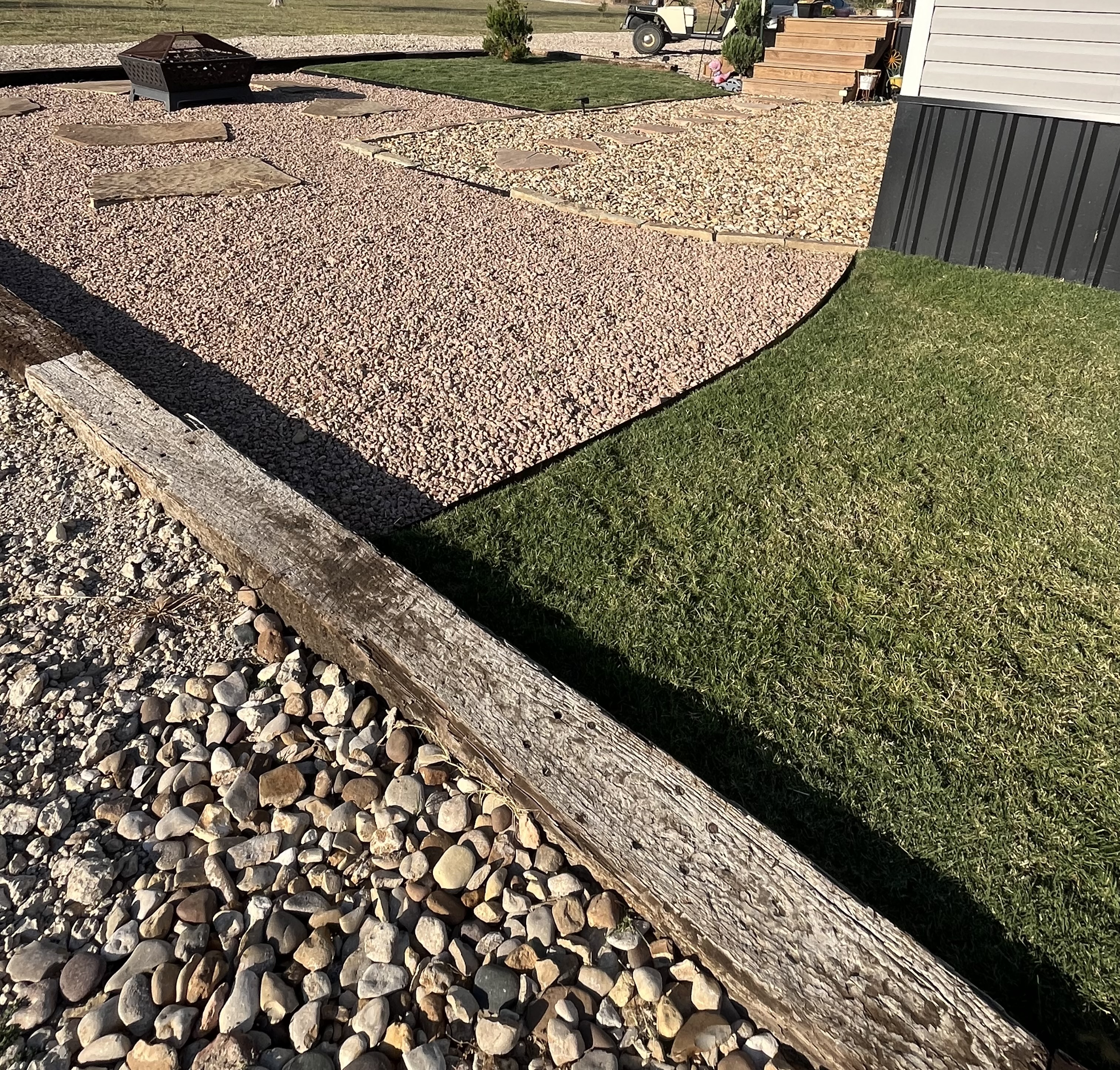  for Piña’s Lawncare in Waco, TX