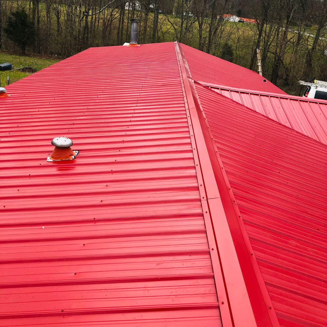 Construction & Roofing Company company KDR ProBuild & Roofing Solutions in London, KY